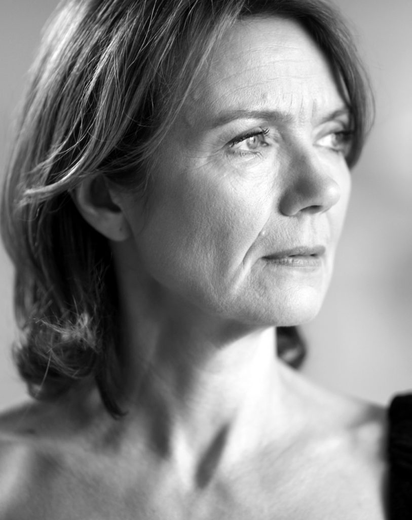 Póster de Vibeke Hastrup