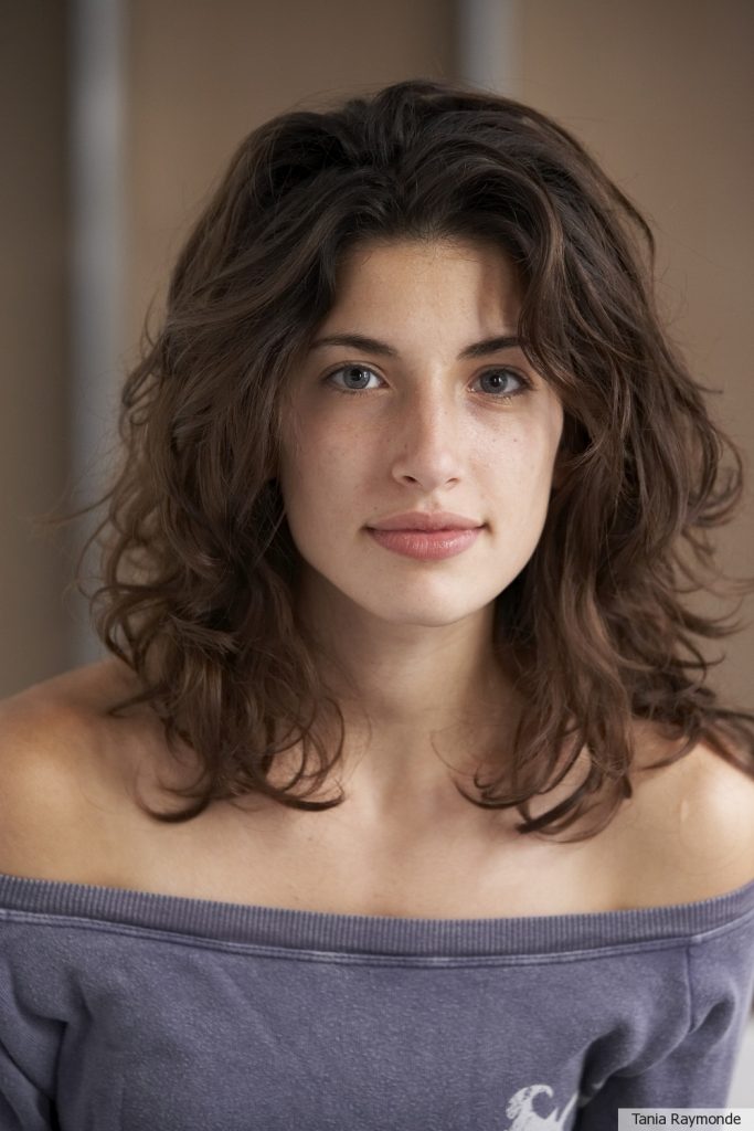 Póster de Tania Raymonde