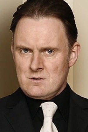 Póster de Robert Glenister