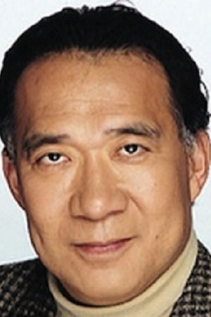 Póster de Daisuke Gōri