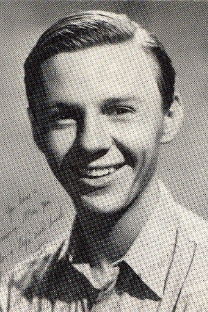Póster de Jimmy Lydon