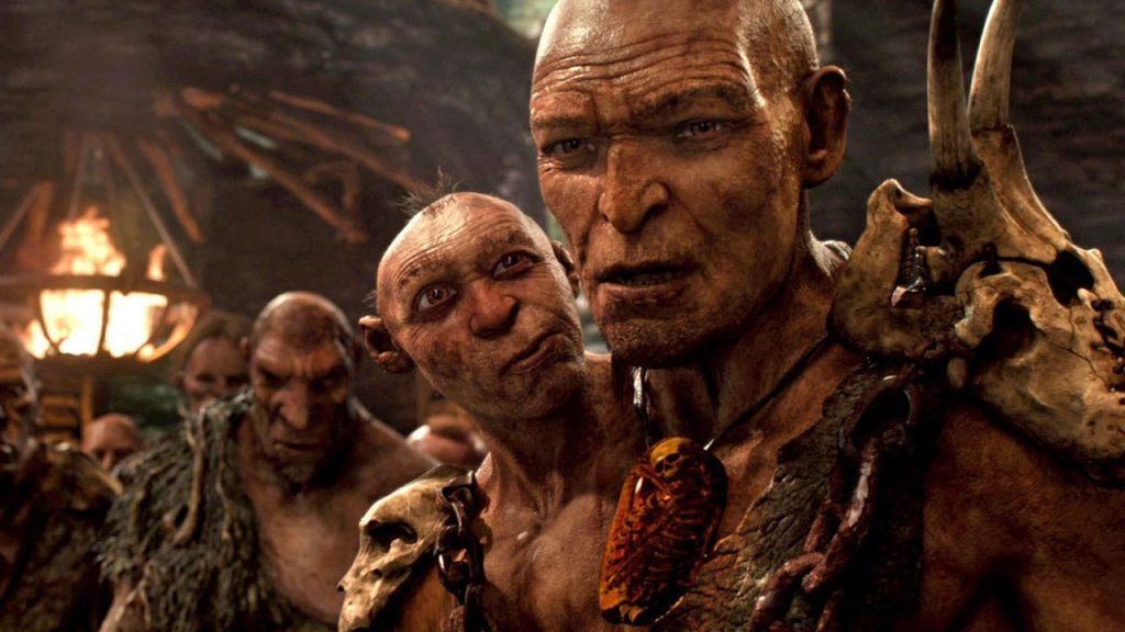 La película Jack, el cazagigantes el Final de