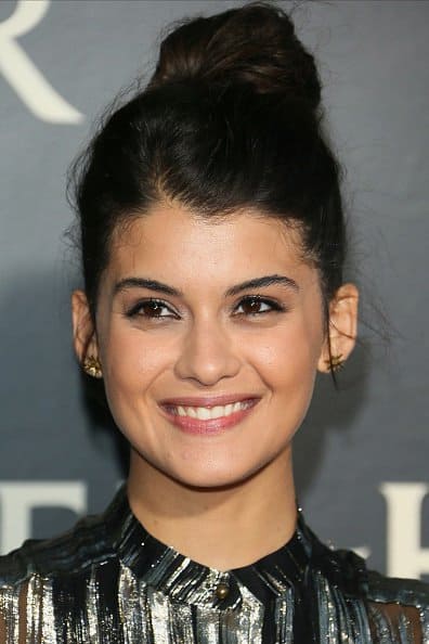 Póster de Sofia Black-D’Elia