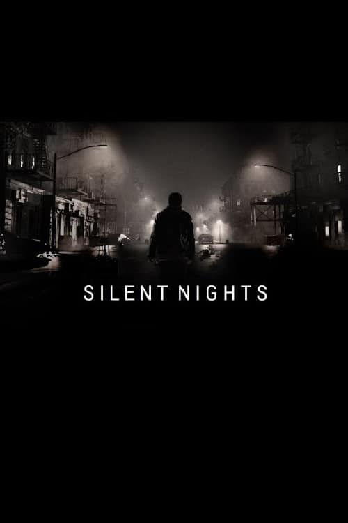 Póster de Silent Nights