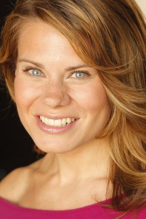 Póster de Celia Keenan-Bolger