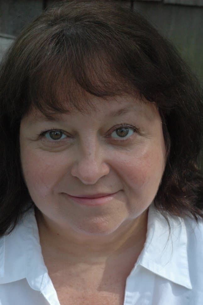 Póster de Bridget Gethins