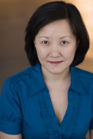 Póster de Janet Song