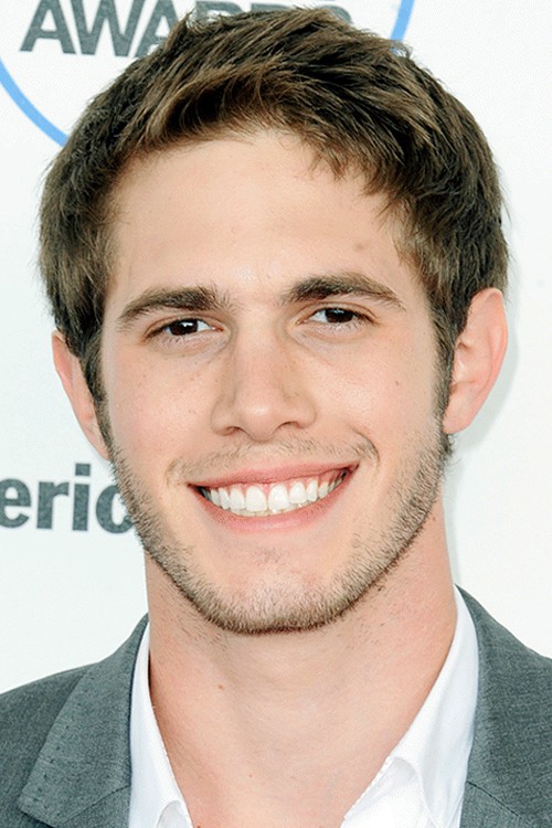 Póster de Blake Jenner