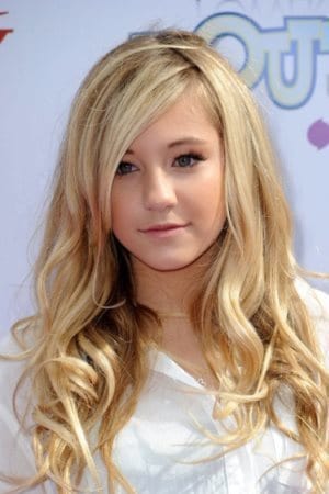Póster de Ava Sambora
