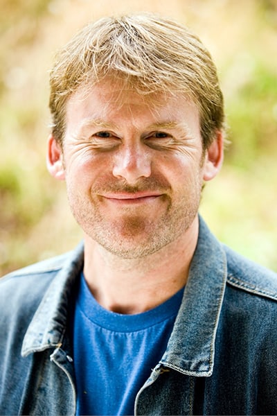 Póster de John Wraight