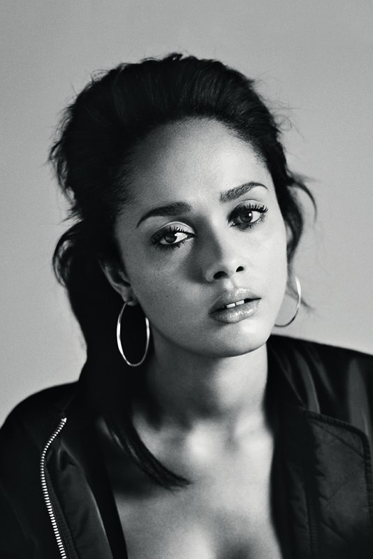 Póster de Karla Crome