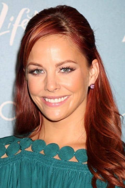 Póster de Amy Paffrath