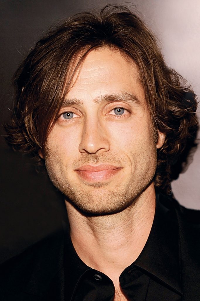 Póster de Brad Falchuk