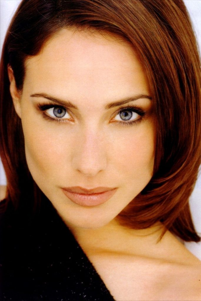 Póster de Claire Forlani