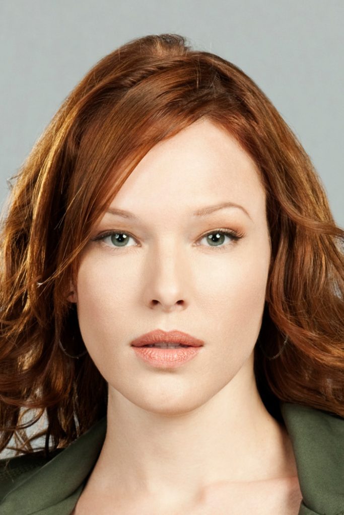 Póster de Erin Cummings