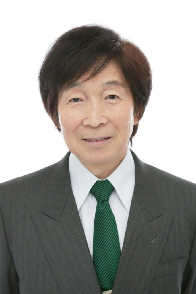 Póster de Toshio Furukawa