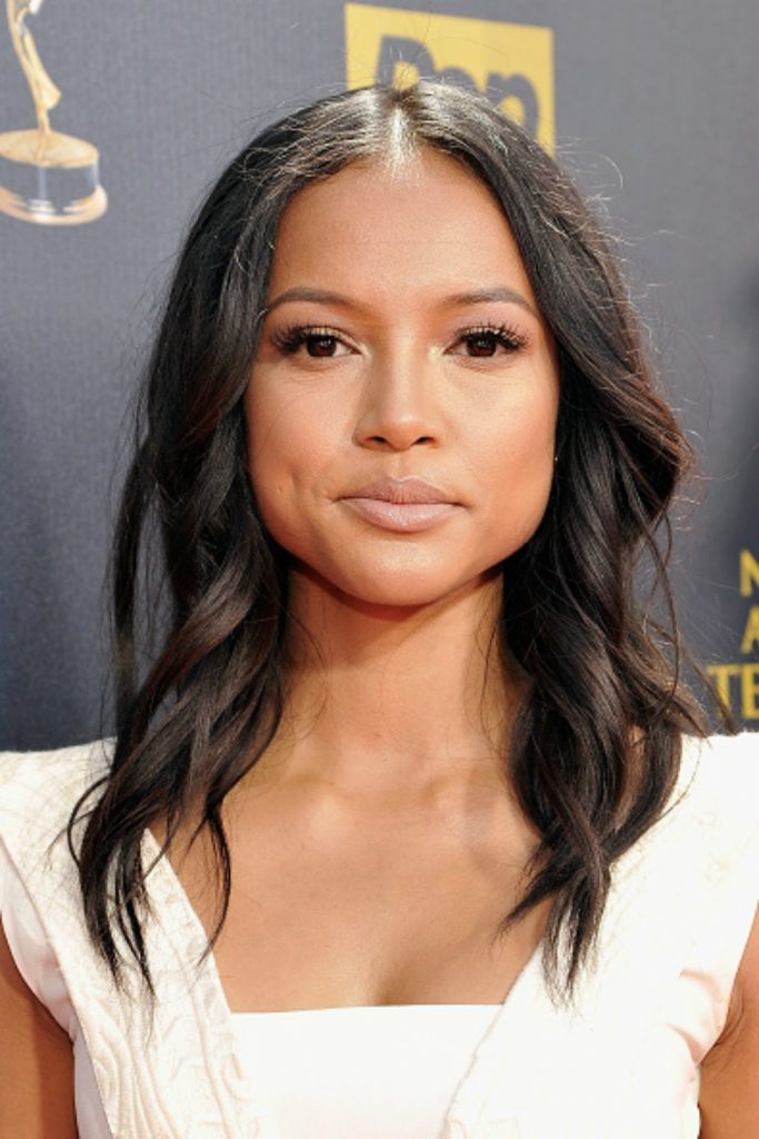 Póster de Karrueche Tran