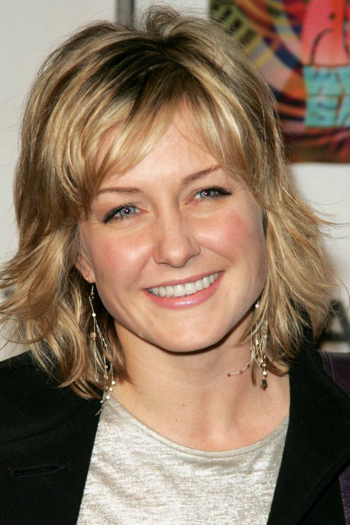Póster de Amy Carlson