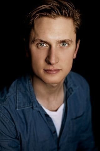 Póster de Mikkel Boe Følsgaard