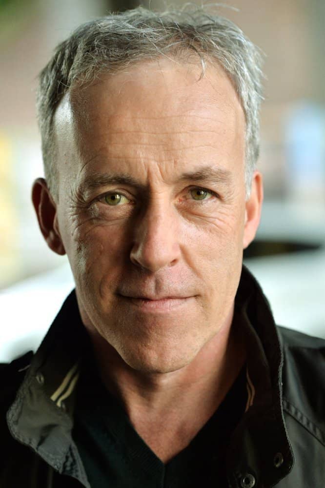Póster de John Keogh