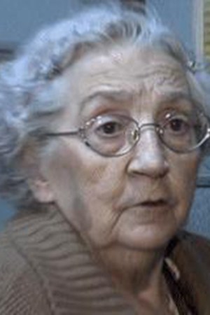 Póster de María Teresa Ortega