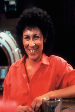 Póster de Rhea Perlman