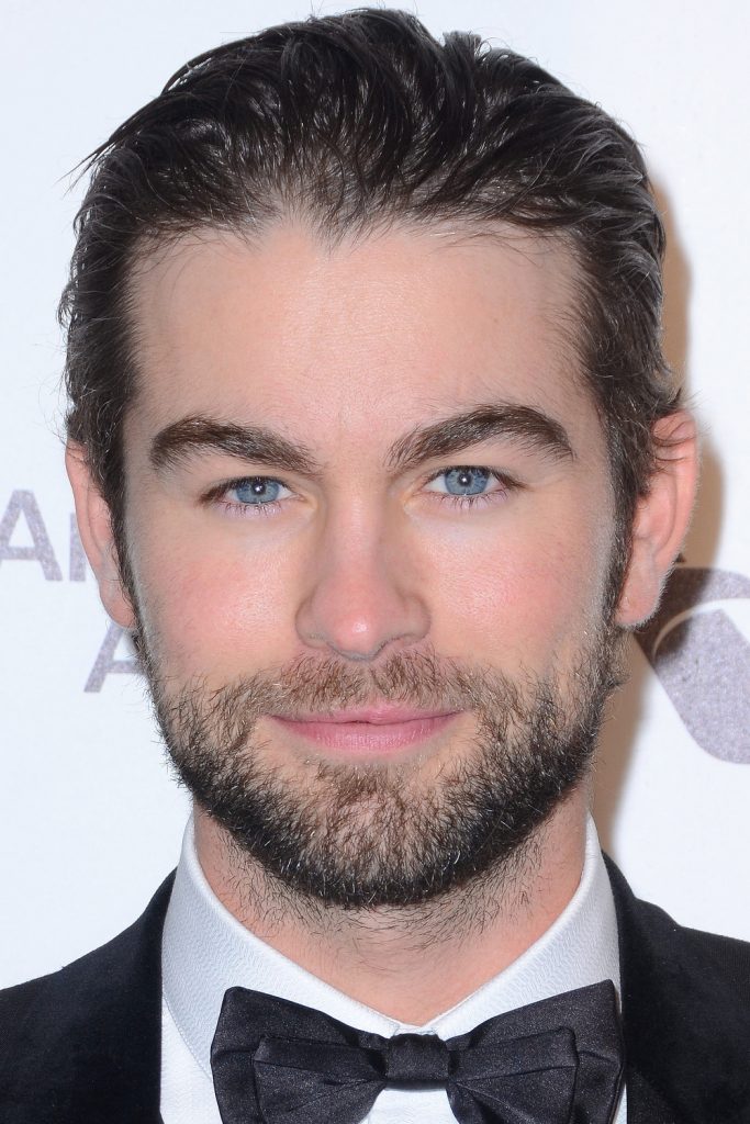 Póster de Chace Crawford