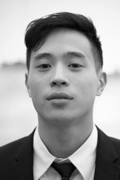Póster de Hayden Szeto