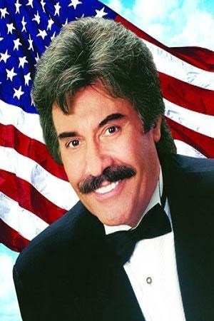 Póster de Tony Orlando