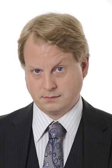 Póster de Lars Gärtner