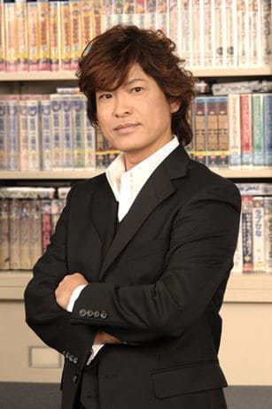 Póster de Tōru Furuya