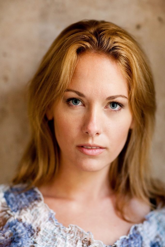 Póster de Mette Lysdahl