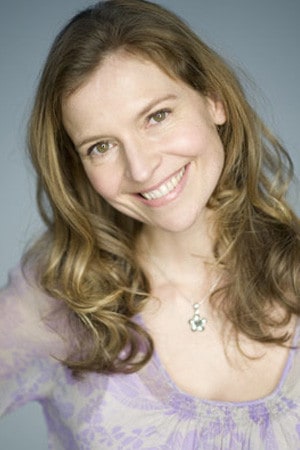 Póster de Tandi Wright