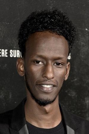 Póster de Mahat M. Ali