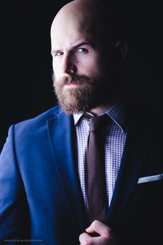 Póster de Kerim Troeller