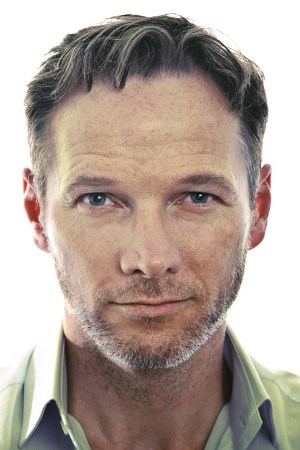 Póster de Sean Mahon