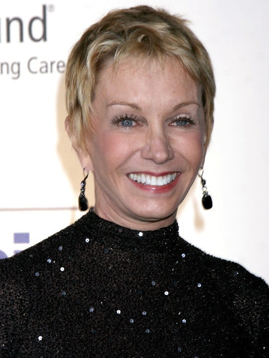 Póster de Sandy Duncan