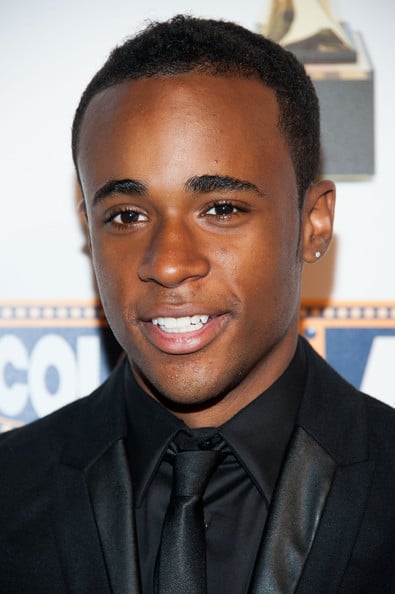 Póster de Khylin Rhambo