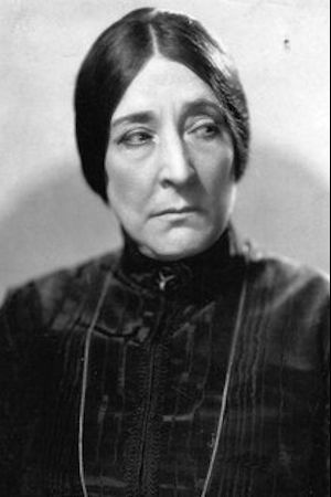 Póster de Emily Fitzroy