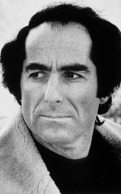 Póster de Philip Roth