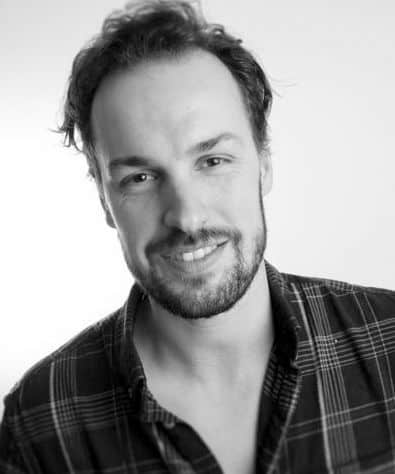 Póster de Mads Riisom