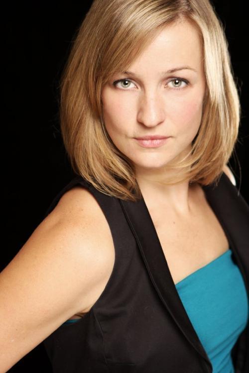 Póster de Larissa Stadnichuk