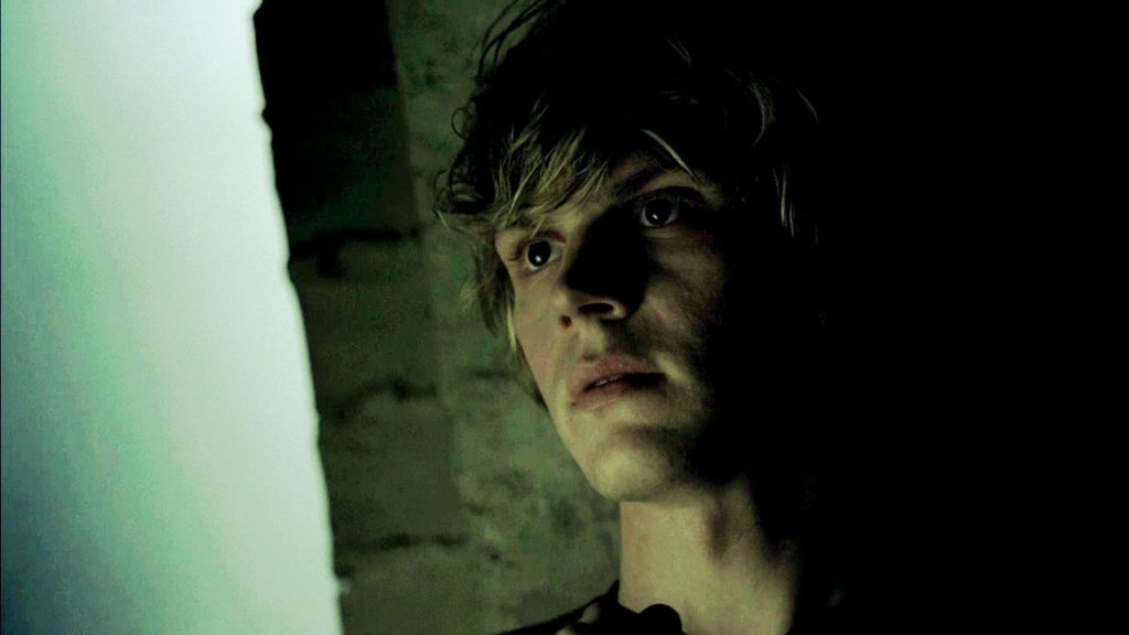 La serie American Horror Story Temporada 2 el Final de