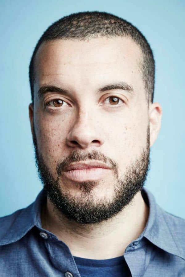 Póster de Ezra Edelman