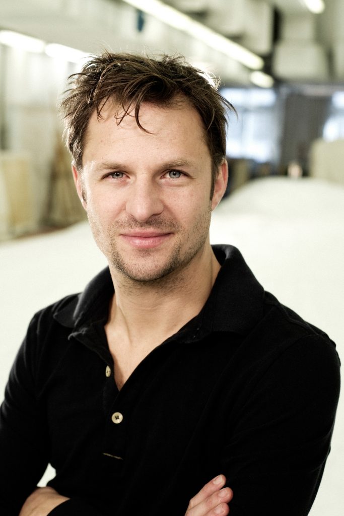 Póster de Philipp Hochmair