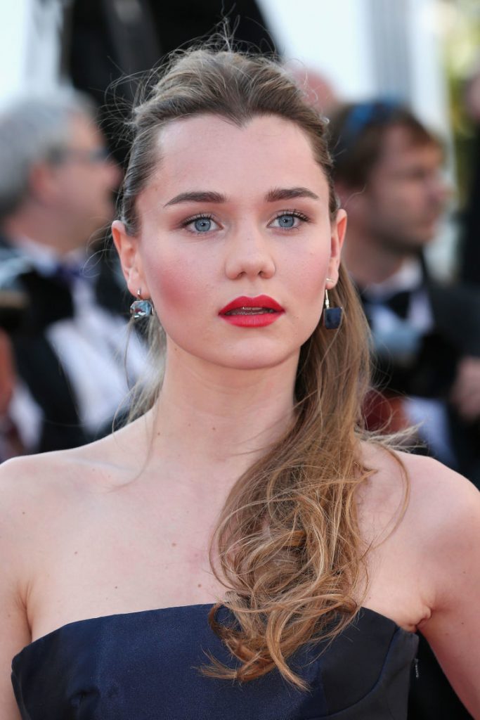 Póster de Imogen Waterhouse