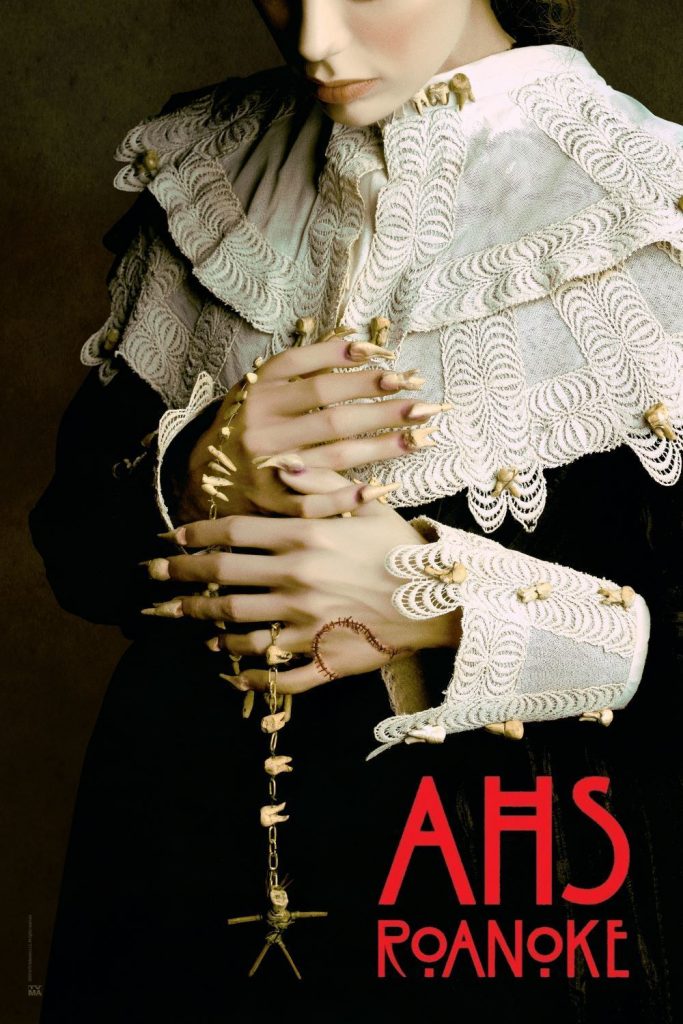 Póster de American Horror Story Temporada 6