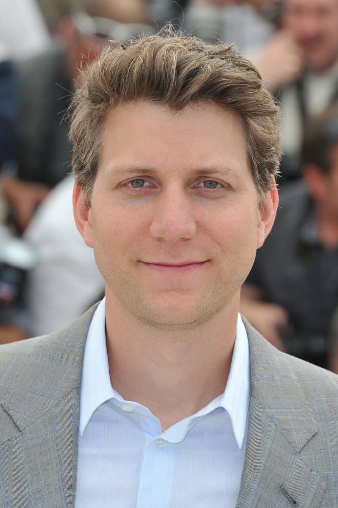 Póster de Jeff Nichols