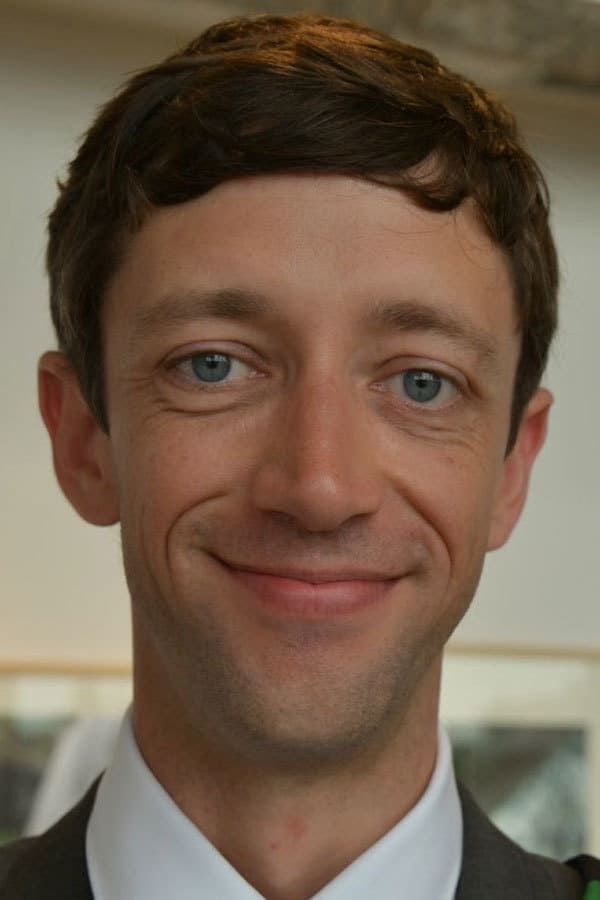 Póster de Rhodri Meilir