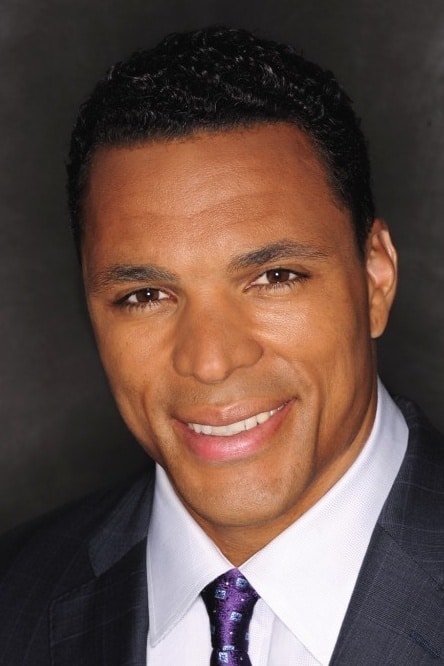 Póster de Tony Gonzalez